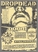 [thumbnail of Promotional flyer for Dropdead, Doom and more performing at the 1 in 12 Club, 1995]