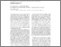 [thumbnail of Version of Record]