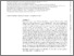 [thumbnail of Version of Record]