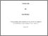 [thumbnail of Thesis document - Volume 2]