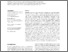 [thumbnail of Version of Record]