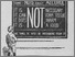 [thumbnail of Some "nots " about alcohol]