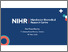 [thumbnail of Professor Anne Barton - Update from NIHR Manchester BRC]