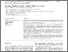 [thumbnail of VOR (In Press, Corrected Proof)]