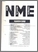 [thumbnail of Rancid's biography, page 2, showing their position as #2 on NME's hardcore chart.]
